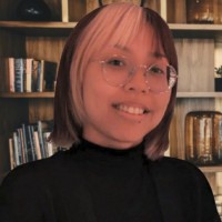 Mimi Zeng