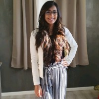 Ashmeera Gooljar