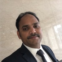 Rajesh Parthasarathy