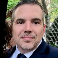 Luis Javier Cabezas Carmona