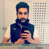 Harmanbir Singh, Csc