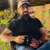 Imran Saleem
