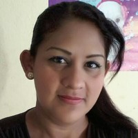 Ana Maria Alvarez
