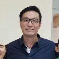 Simon Fung