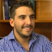 Alvaro Rubio Garcia