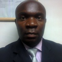Conrad Simatimbe