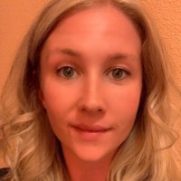 Katie Atchison