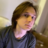 Nikolai Martin