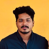 Anandhu K Anil