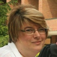 Darla Davis