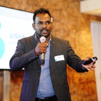 Vishal Vankar