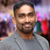 Rumesh Silva