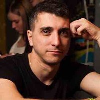 Игорь Афентов