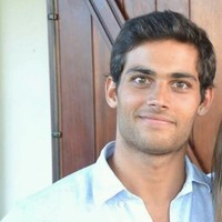 Nuno Machado