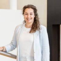 Rosanne Van Den Eijnden