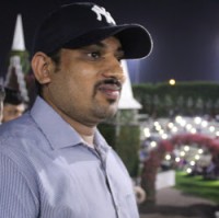 Anand Gowda