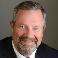 Paul Mahony