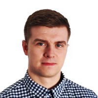 Damian Mizerny