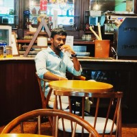 Prem Thomas