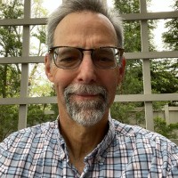 Mark Lundberg