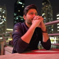 Bilal Alvi