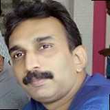 Ratheesh Chandran