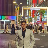 Parvesh Lamba