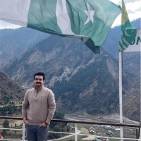 Muhammad Naeem Salamat