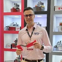 Andre Ferreira Janusz