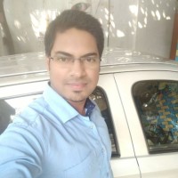 Manas Sahu