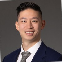 Gavin Tan
