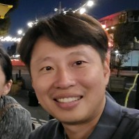 Isaiah Kang