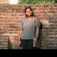 Ashwini Nadar