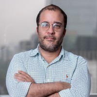 Ivo Seixas, Msc