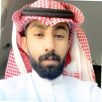 Fahad Shrahili