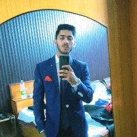 Sourav Banyal
