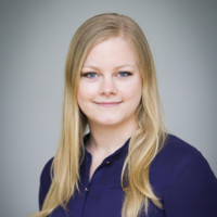 Camilla Mørch Madsen