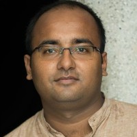 Kausik Tarafder