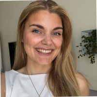 Michelle Strange Pedersen