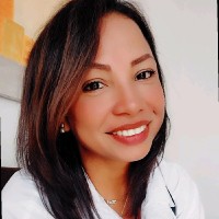 Iveth Harris