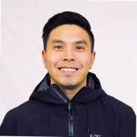 Shaun Sau