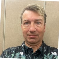 Daniel Derr
