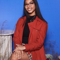 Alanis Baluyot Mcneal