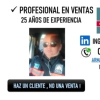 Ing. Armando Ruiz Soto