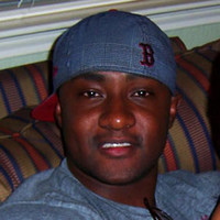 Deric Robertson