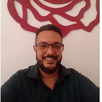 Carlos André Tavora Soares