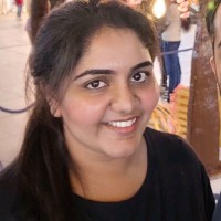 Aparna Girish