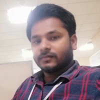 Venkateswara Reddy Gongalreddy