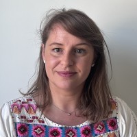 Sophie Tabourin