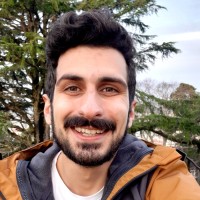 Pedro Henrique Cavazin David